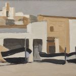 1111 9380 OIL PAINTING